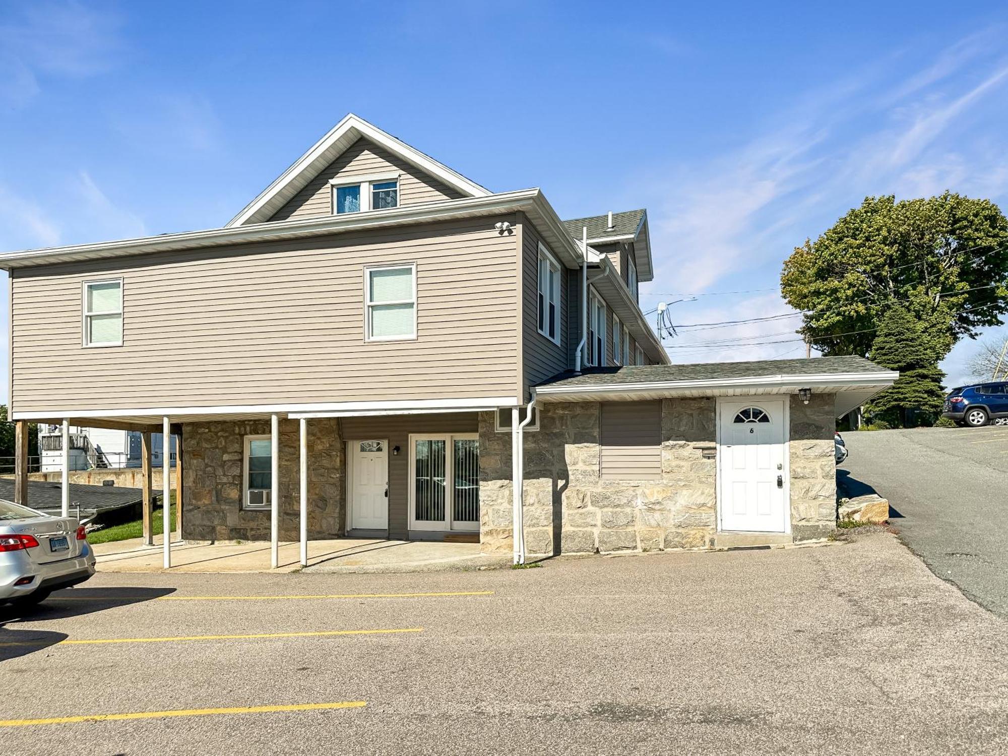 Gorgeous Studio In Groton, Ct Exterior foto